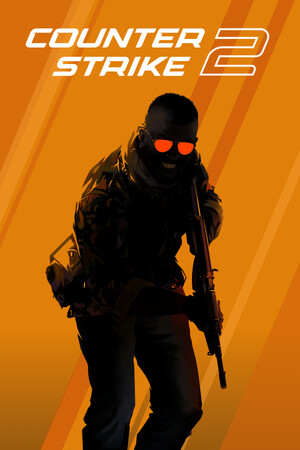 Counter-Strike 2 - official key art